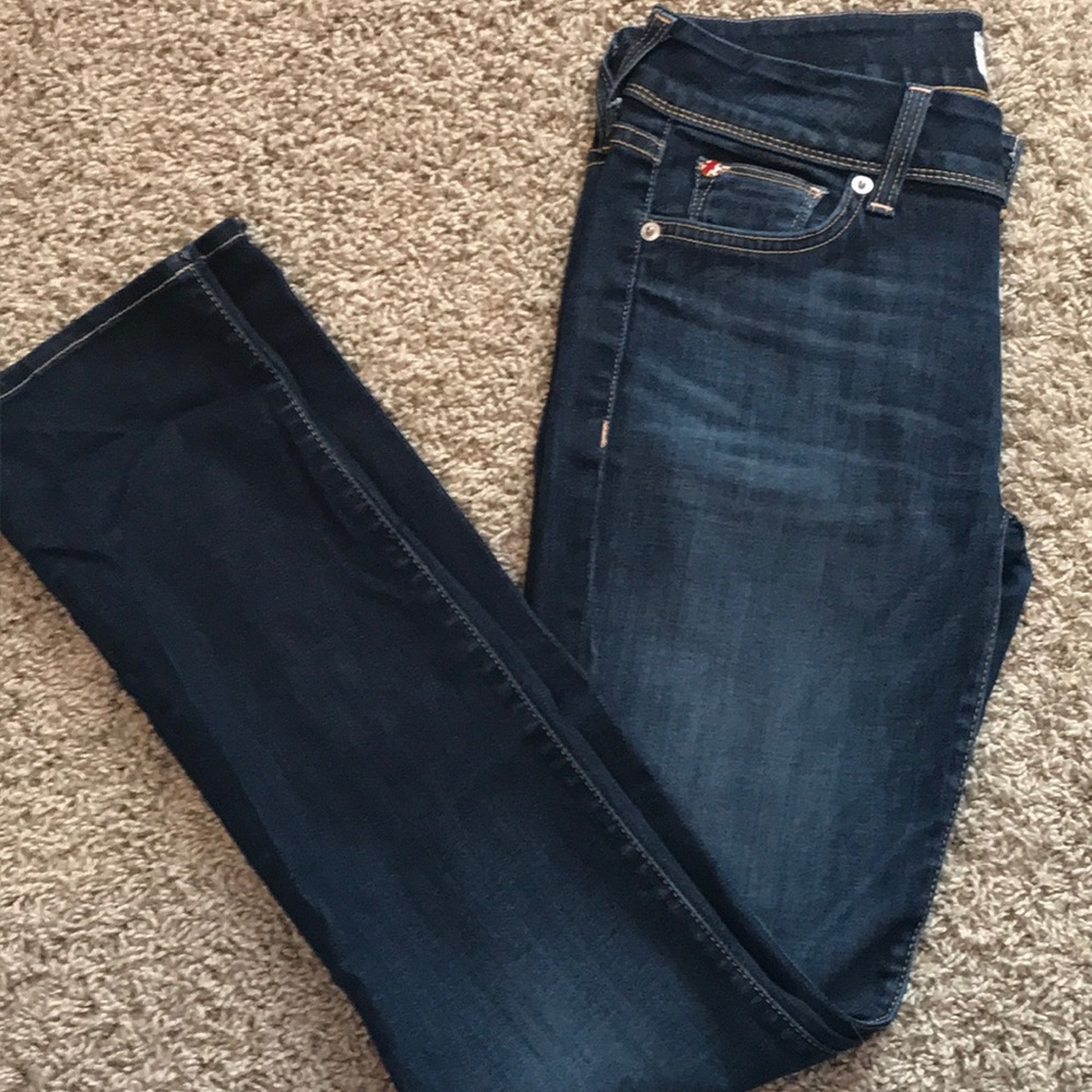 Hudson jeans